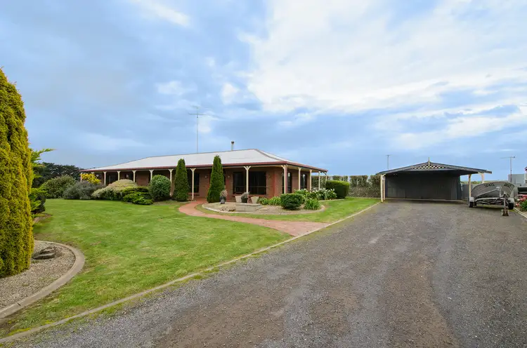 Main view of Homely house listing, 28-30 Kingsley Road, Allendale East SA 5291