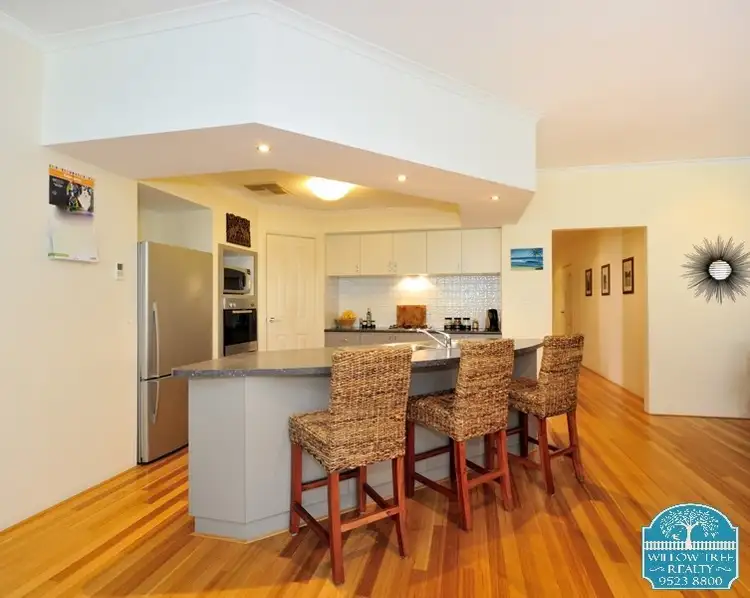 Fifth view of Homely house listing, 127 Arpenteur Drive, Baldivis WA 6171