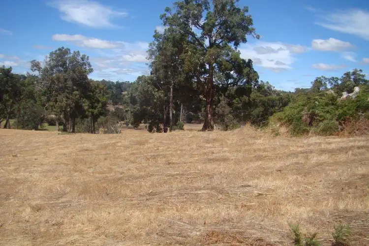 Fifth view of Homely land listing, 5 Windy Hollow Vale, Bridgetown WA 6255