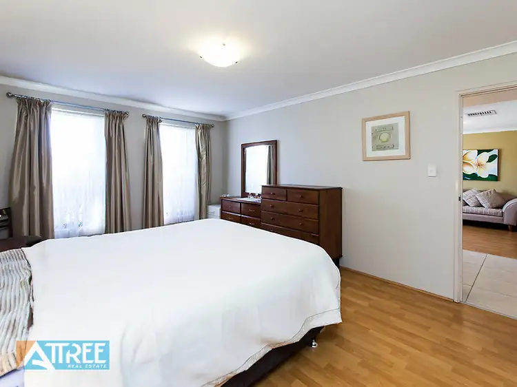 Fourth view of Homely house listing, 13 Araluen Crescent, Bertram WA 6167
