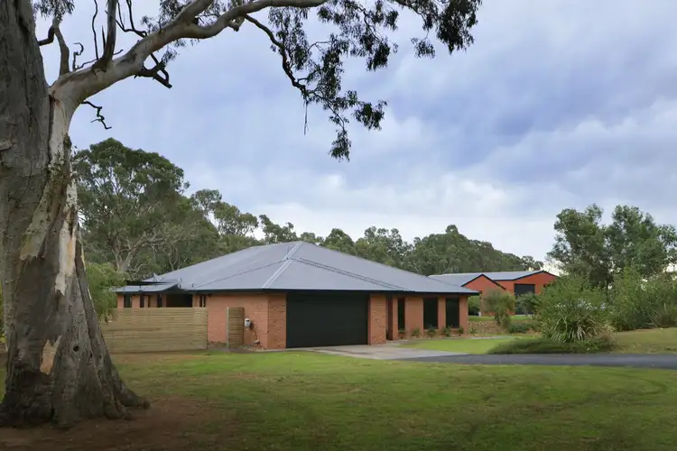 860 Forge Creek Road, Bairnsdale VIC 3875