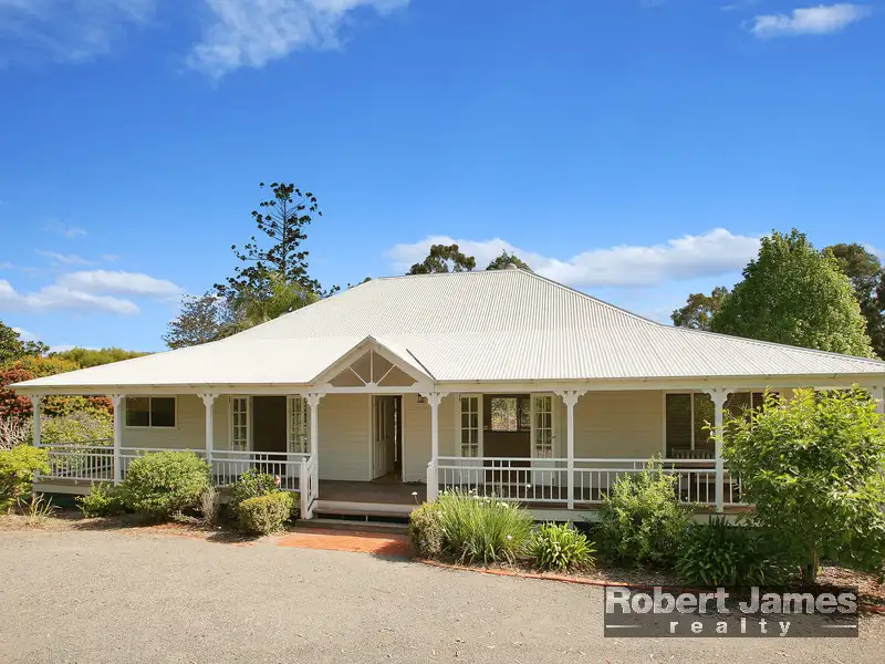 Main view of Homely house listing, 249 Sunrise Road, Doonan QLD 4562