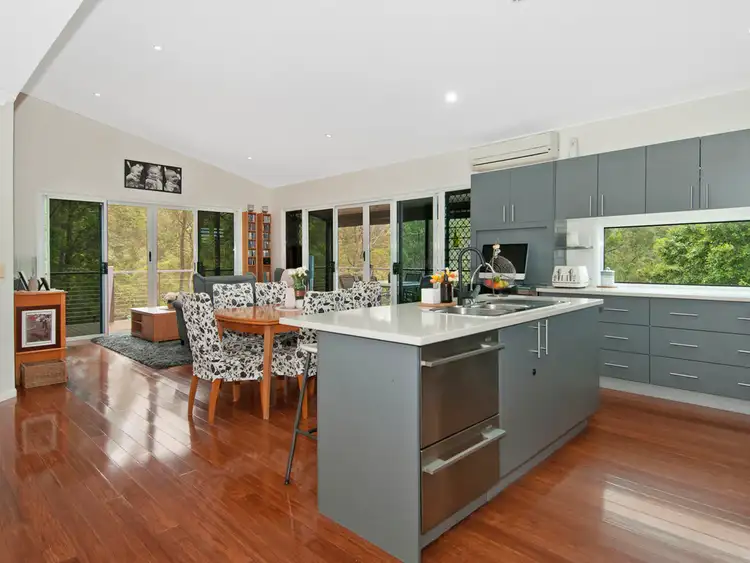 Sixth view of Homely house listing, 4/13 Kimberley Dr, Shailer Park QLD 4128