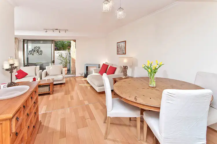 Fifth view of Homely townhouse listing, 2/61 Yeo Street, Neutral Bay NSW 2089