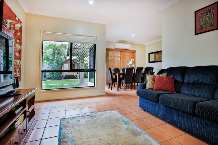 Sixth view of Homely house listing, 12 Glenelg Court, Annandale QLD 4814