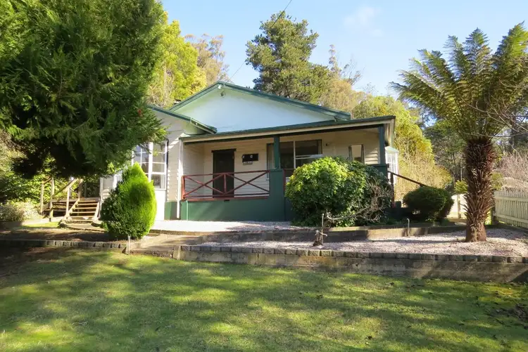 18 Kimberley Road, Railton TAS 7305