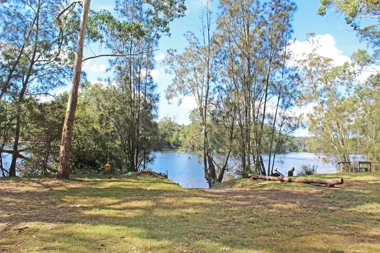 Seventh view of Homely rural property listing, Lot 16 The River Road, Nelligen NSW 2536