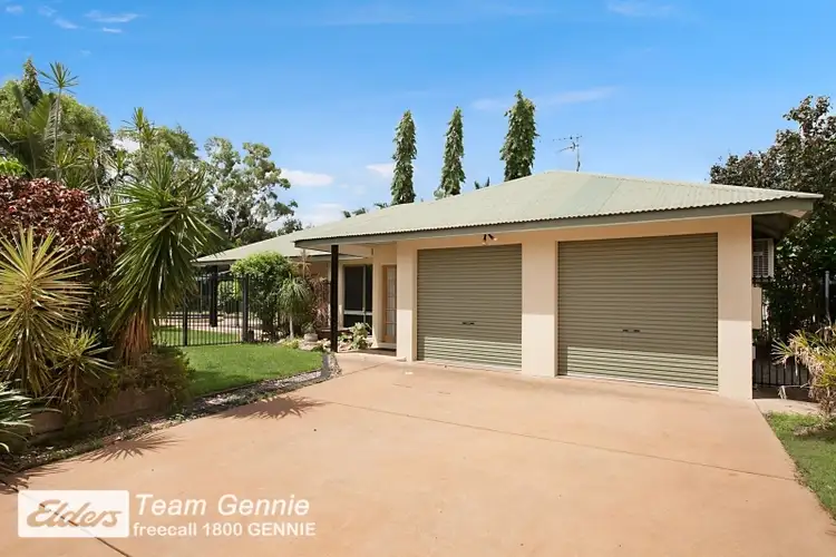 16 Woolen Place, Gunn NT 832