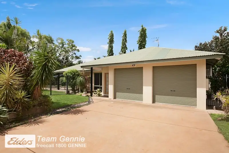 Main view of Homely house listing, 16 Woolen Place, Gunn NT 832