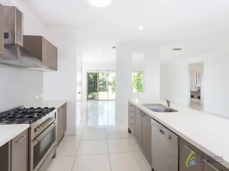 Second view of Homely house listing, 82 Borden Street, Sherwood QLD 4075