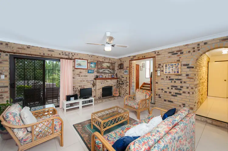 Fifth view of Homely house listing, 11 Aconite Court, Shailer Park QLD 4128