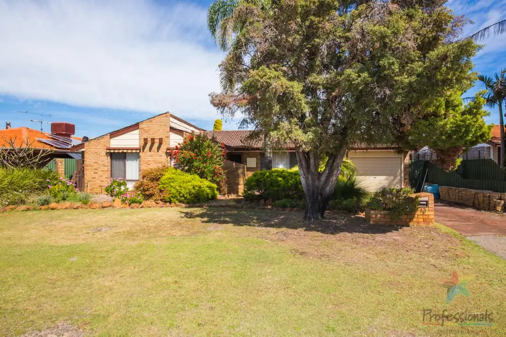 Main view of Homely house listing, 13 Northmoor Road, Eden Hill WA 6054