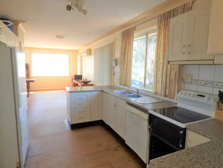 Second view of Homely house listing, 2010 Murringo Road, Murringo NSW 2586