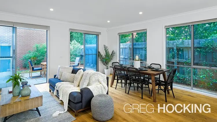 2/11 Alfred Street, Highett VIC 3190