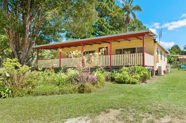 Fourth view of Homely house listing, 9 Railway St, Johns River NSW 2443