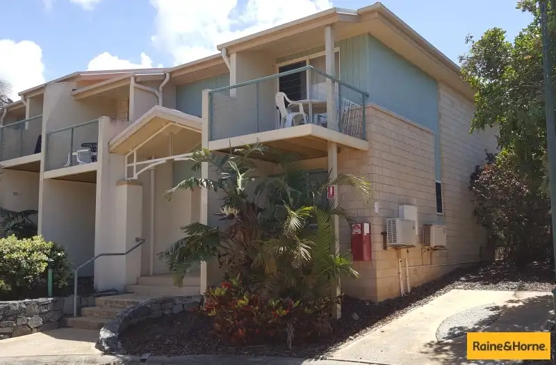 Main view of Homely townhouse listing, 52/94 Solitary Islands Way, Sapphire Beach NSW 2450