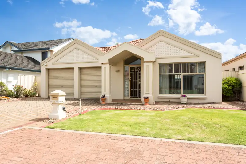 Main view of Homely house listing, 45 Anaconda Drive, North Haven SA 5018