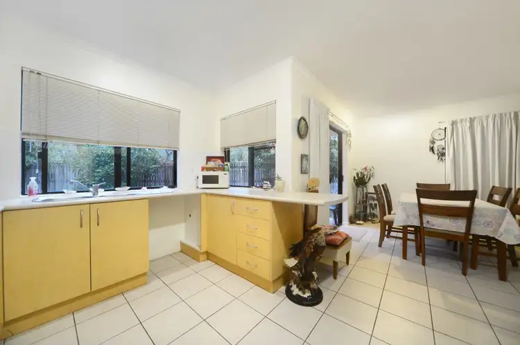 Fifth view of Homely unit listing, 6/16 Beach Road, Cannonvale QLD 4802
