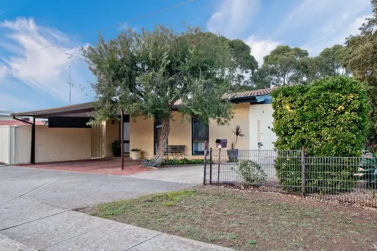 Main view of Homely house listing, 13 Radiata Road, Highbury SA 5089