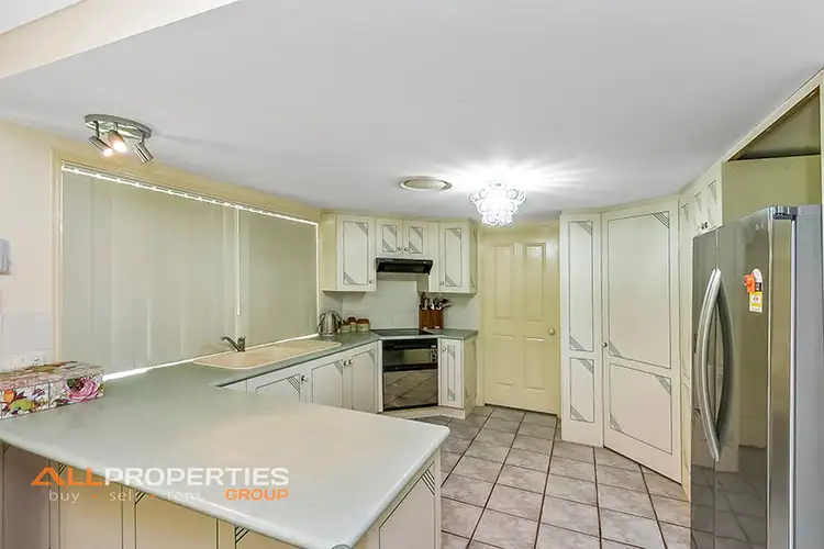 Fifth view of Homely house listing, 1-11 Canterbury Drive, Mundoolun QLD 4285