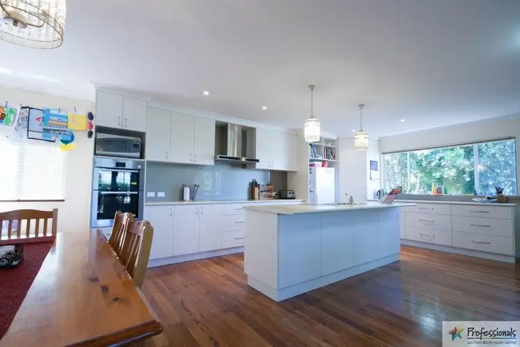 Sixth view of Homely house listing, 104 Wittenoom Street, Collie WA 6225