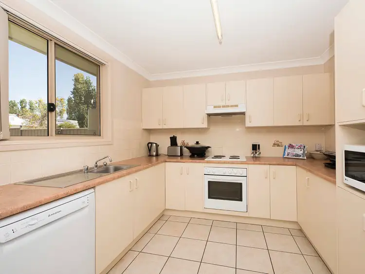 Second view of Homely house listing, 1 & 2/ 92 Robertson Street, Mudgee NSW 2850
