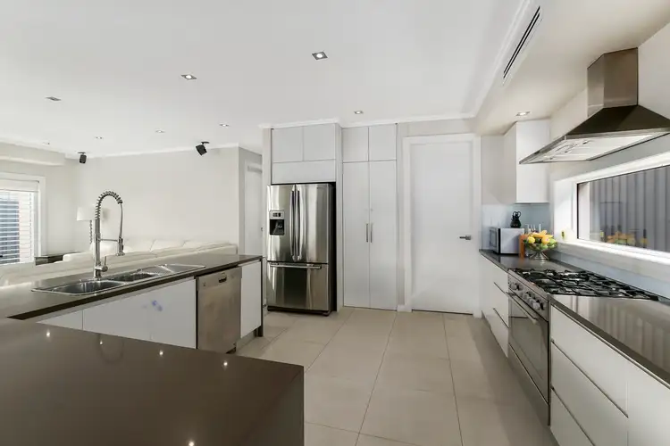 Second view of Homely house listing, 7 Parer Avenue, Middleton Grange NSW 2171