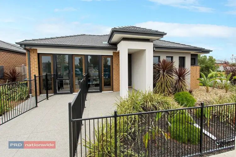240a Sayers Road, Truganina VIC 3029