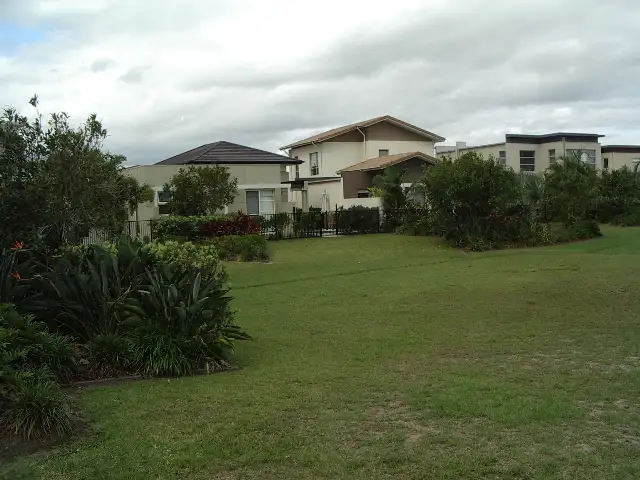 Sixth view of Homely land listing, 2846 Wylarah Way, Hope Island QLD 4212