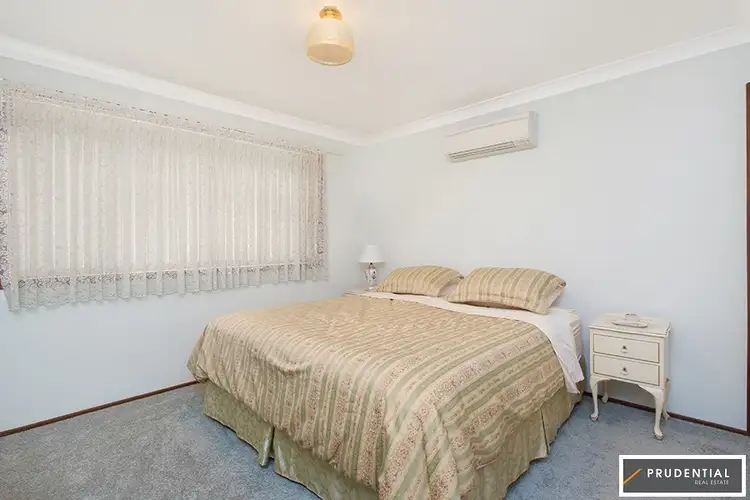 Fifth view of Homely house listing, 10 Cudgegong Rd, Ruse NSW 2560