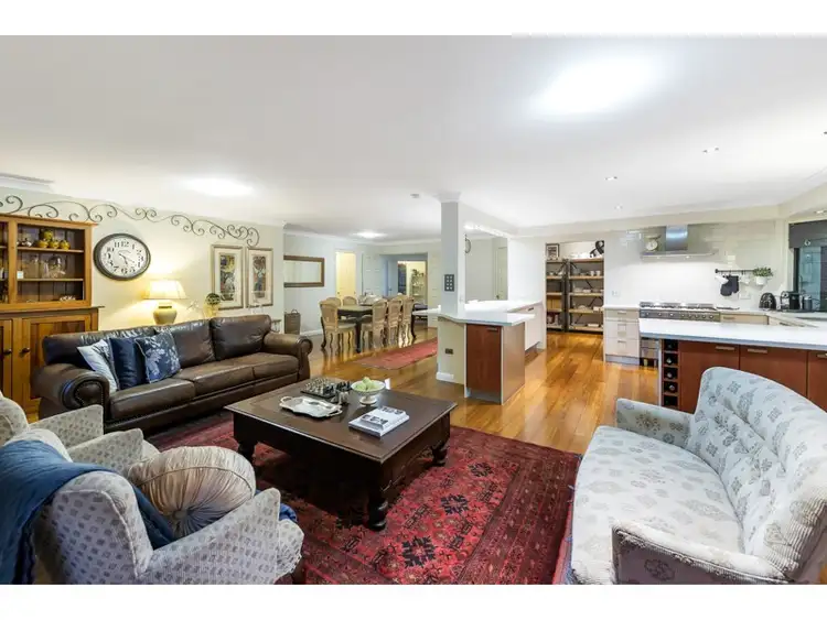 Main view of Homely house listing, 62 Jamieson Place, Brookfield QLD 4069