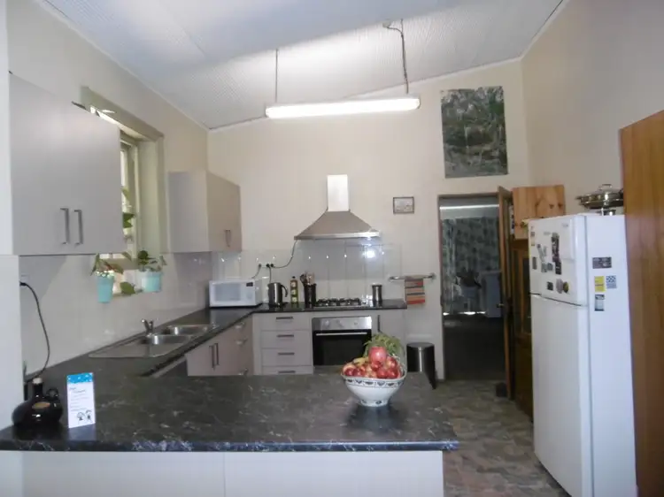 Second view of Homely house listing, 111 Johnburgh Road, Orroroo SA 5431