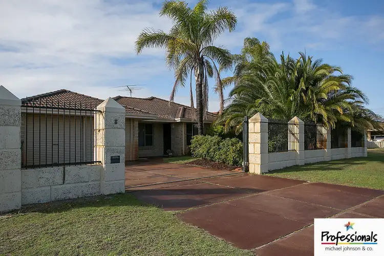 6 Casuarina Way, Morley WA 6062
