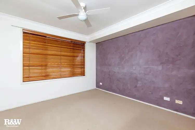 Fifth view of Homely house listing, 15 Stockalls Place, Minto NSW 2566