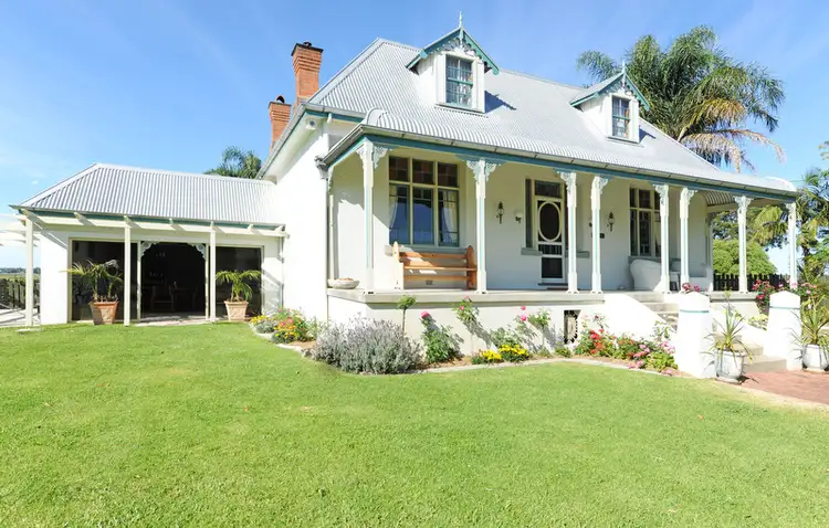 Main view of Homely house listing, 805 Summerland Way, Grafton NSW 2460
