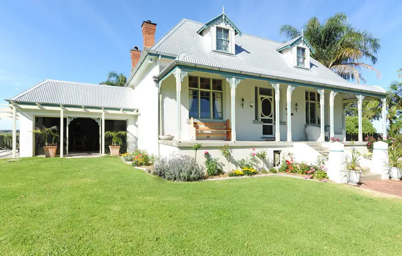 Main view of Homely house listing, 805 Summerland Way, Grafton NSW 2460