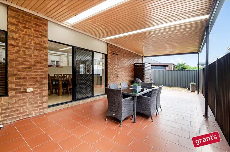 Fourth view of Homely house listing, 12 Sarton Link, Pakenham VIC 3810