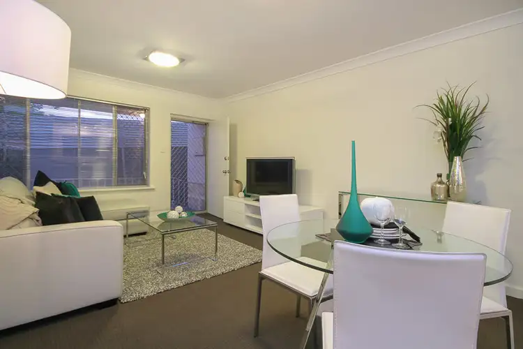 Sixth view of Homely semi-detached listing, 32A Mount Prospect Crescent, Maylands WA 6051