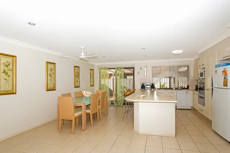 Fourth view of Homely house listing, 151 Botanical Circuit, Banora Point NSW 2486