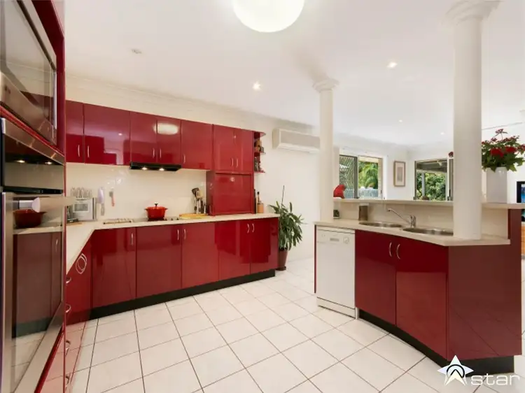 Second view of Homely house listing, 6 Lake Vista Drive, Peregian Beach QLD 4573