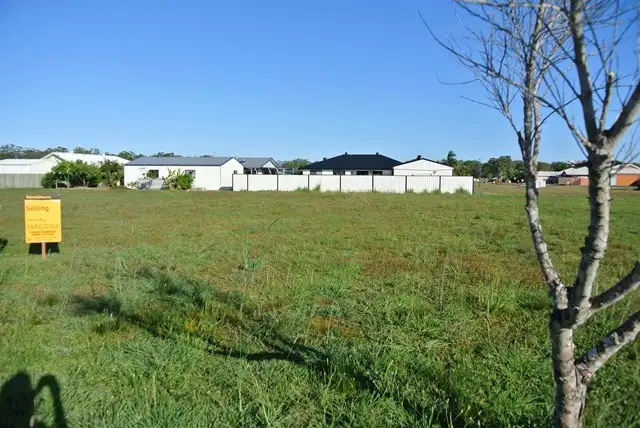 Main view of Homely land listing, 12 Canberra Avenue, Cooloola Cove QLD 4580