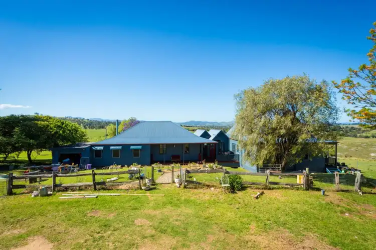 Third view of Homely rural property listing, 96 Tantawangalo Mtn Rd, Candelo NSW 2550