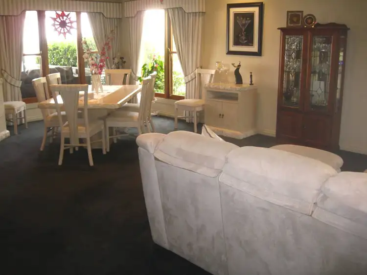 Sixth view of Homely house listing, 40 Rosemary Court, Yarrawonga VIC 3730