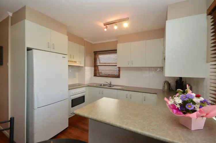 Second view of Homely unit listing, Unit @ / 27 Cronulla Avenue, Mermaid Beach QLD 4218
