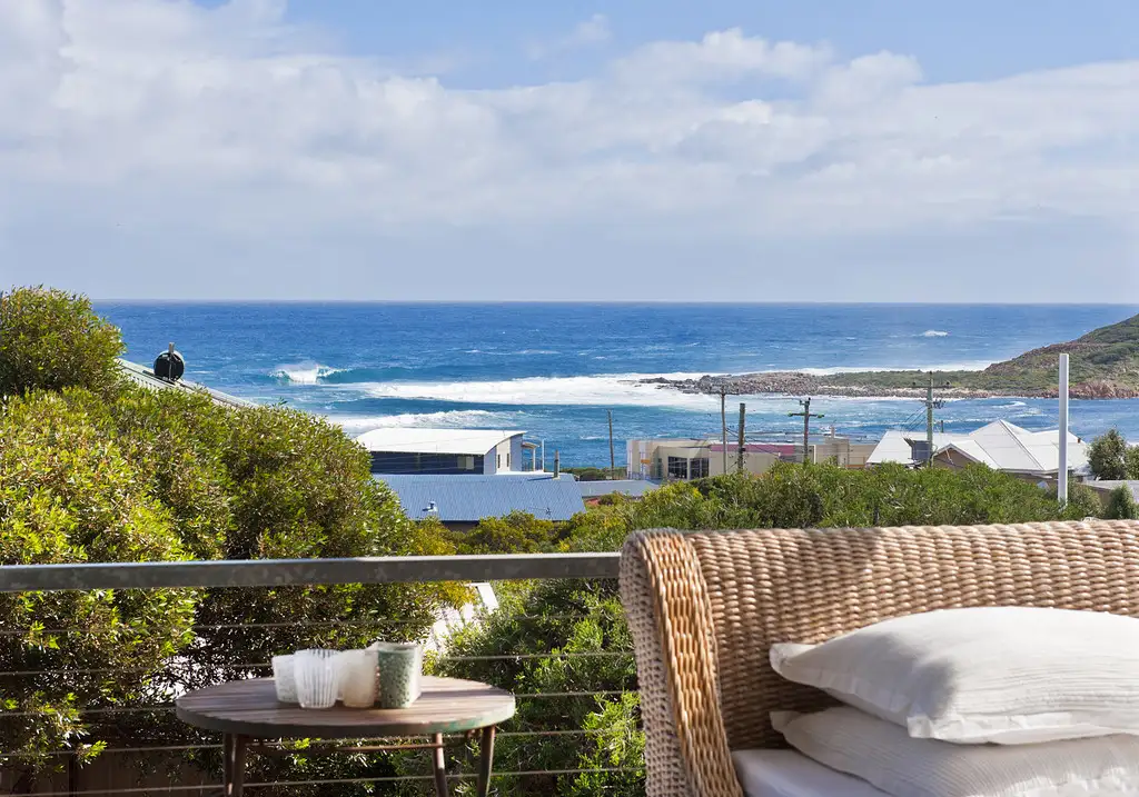 Main view of Homely house listing, 17 Georgette Road, Gracetown WA 6284