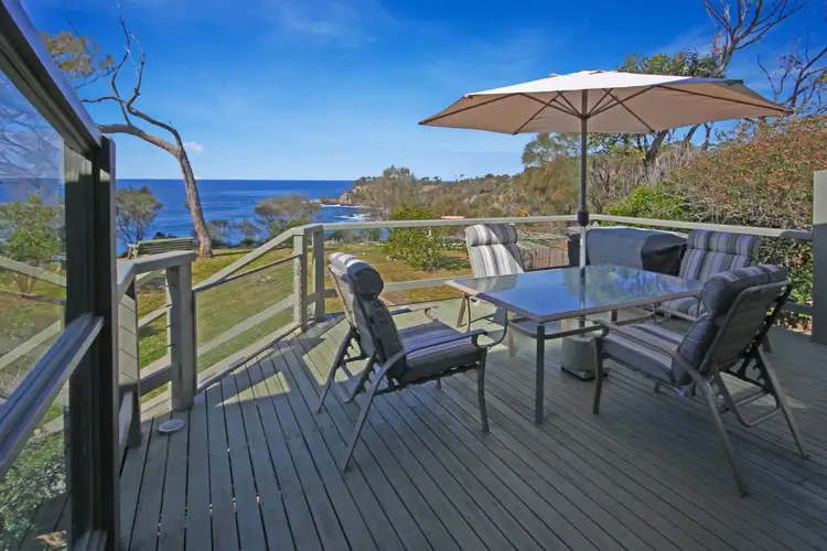 Fifth view of Homely house listing, 20 Karoo Crescent, Malua Bay NSW 2536