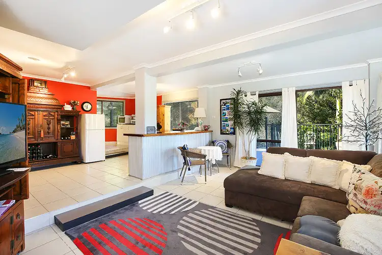 Second view of Homely house listing, 42 Savilles Road, Highworth QLD 4560