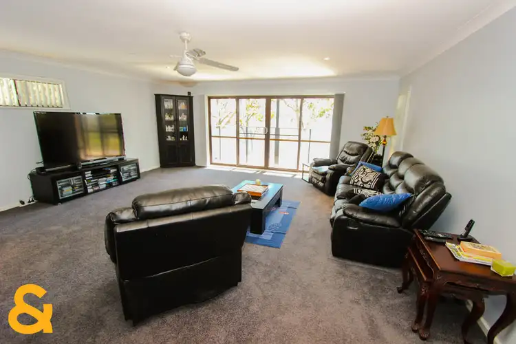 Fourth view of Homely house listing, 94 Francis Avenue, Lemon Tree Passage NSW 2319