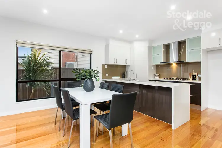 Fourth view of Homely townhouse listing, 23A Grandview Street, Glenroy VIC 3046