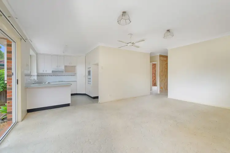 Third view of Homely villa listing, 3/34 Boronia Street, Port Macquarie NSW 2444